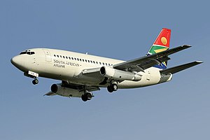 Delta boeing 737 900er